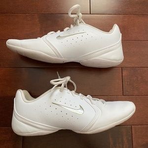 Nike Women's Cheer Shoes